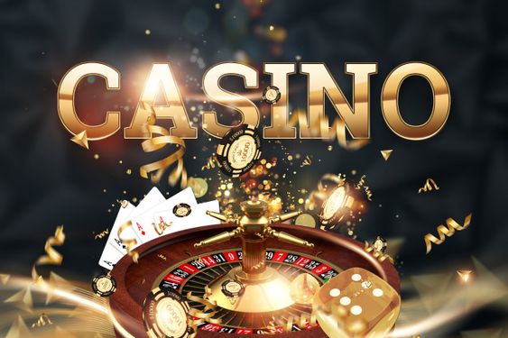 If you choose to play online casino for real money.